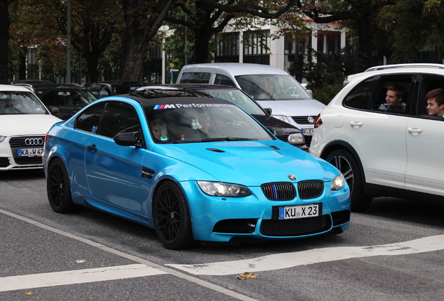 BMW M3 E92 Coupé