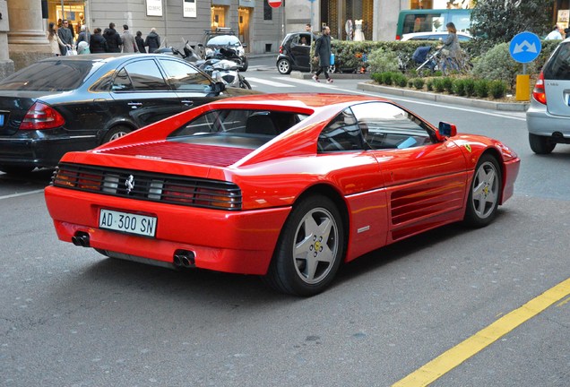 Ferrari 348 GTB