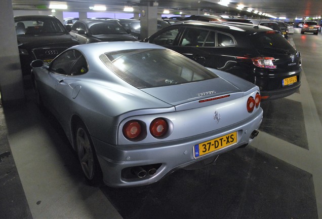 Ferrari 360 Modena