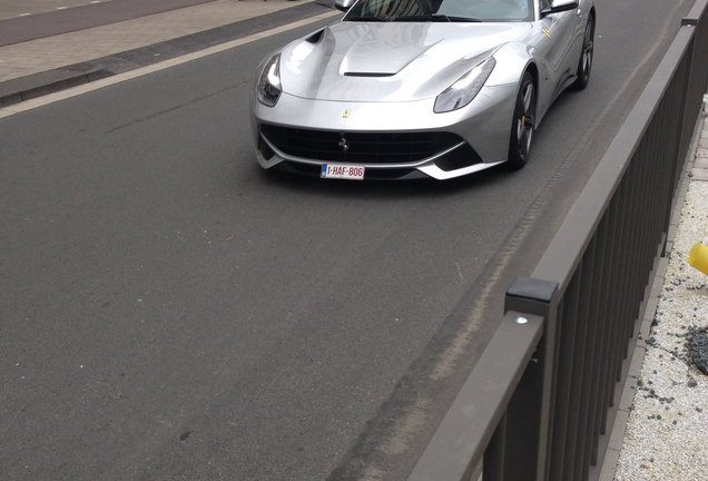 Ferrari F12berlinetta