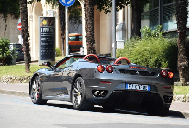 Ferrari F430 Spider