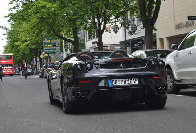 Ferrari F430 Spider