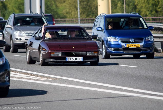 Ferrari Mondial T