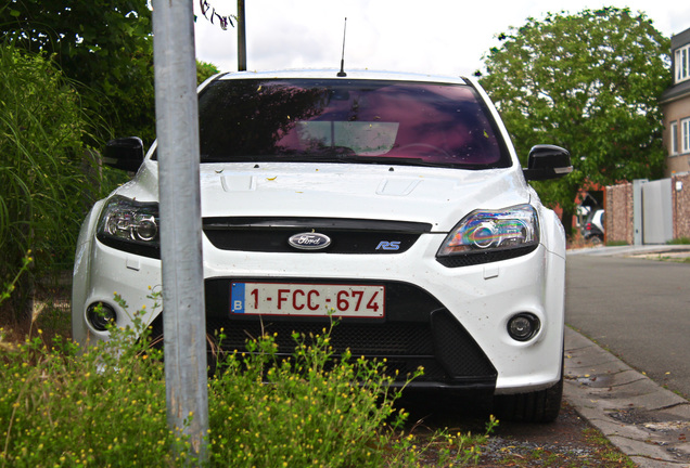 Ford Focus RS 2009