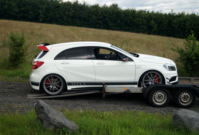 Mercedes-Benz A 45 AMG Edition 1