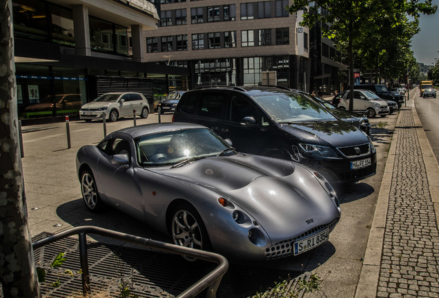 TVR Tuscan MKI