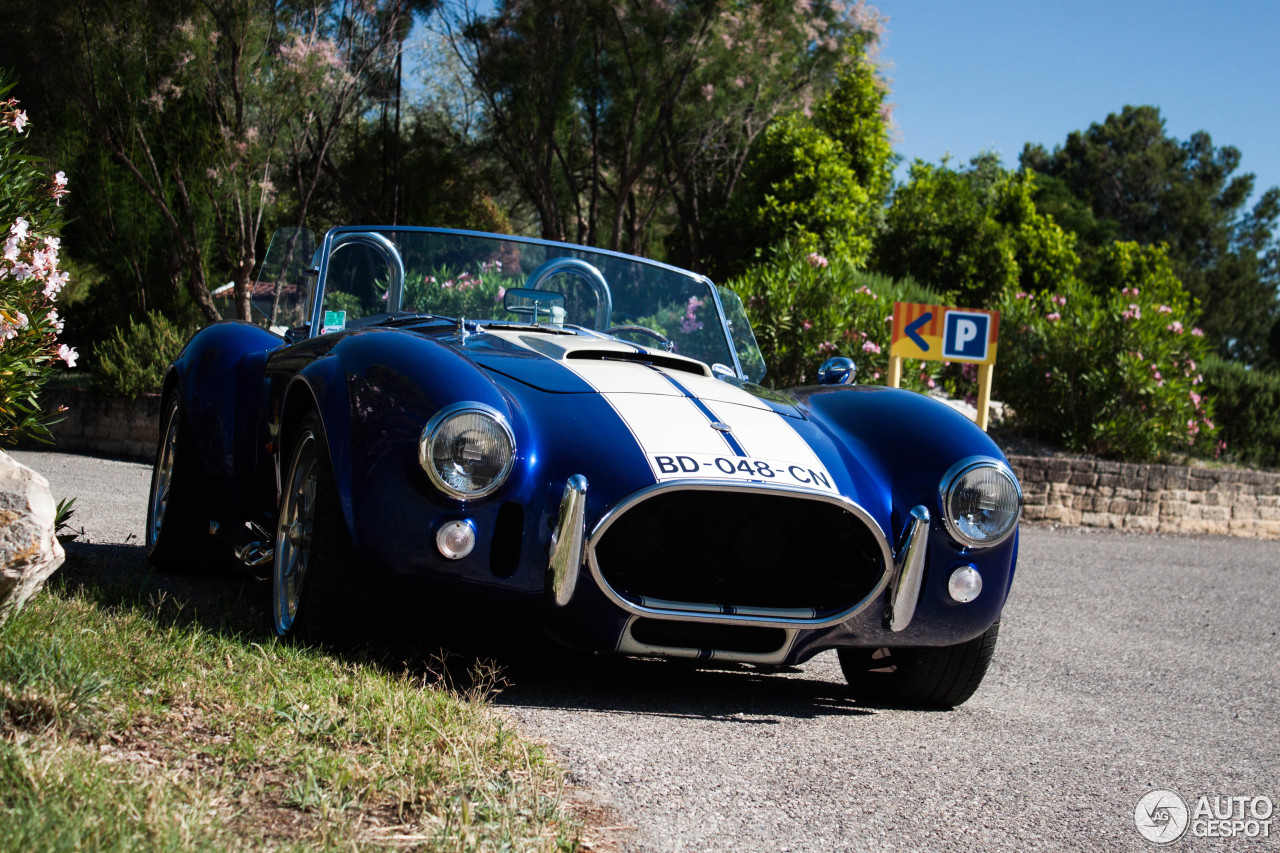 AC Cobra