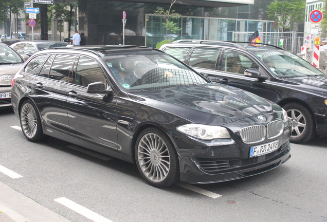 Alpina B5 BiTurbo Touring