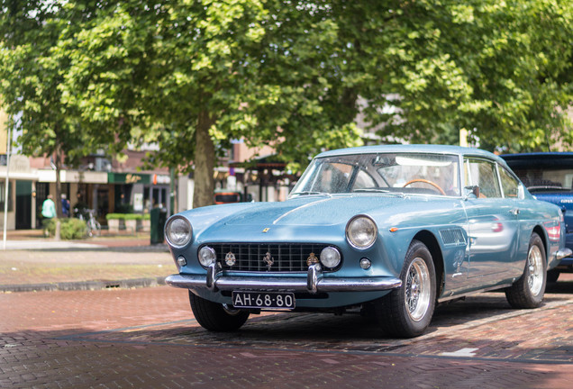 Ferrari 250 GTE