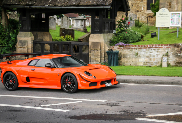 Noble M12 GTO