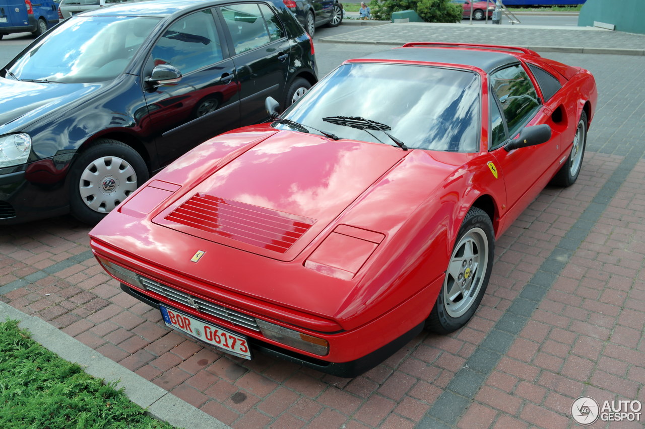 Ferrari 328 GTS