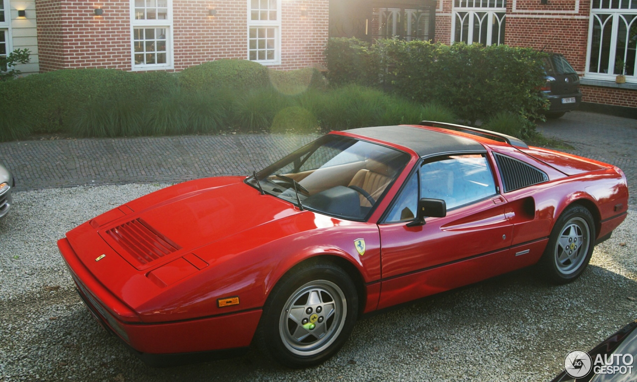 Ferrari 328 GTS