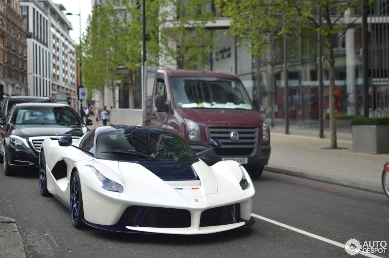 Ferrari LaFerrari