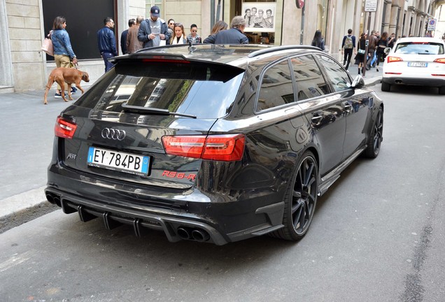 Audi ABT RS6-R Avant C7