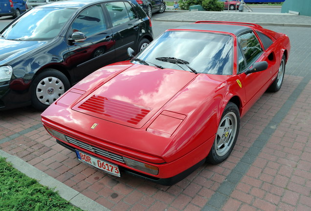 Ferrari 328 GTS