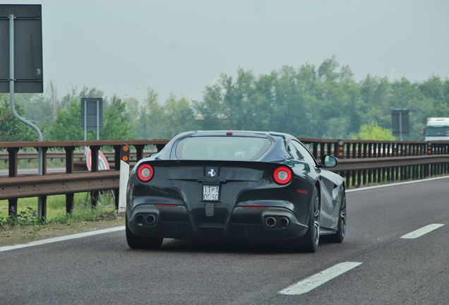 Ferrari F12berlinetta