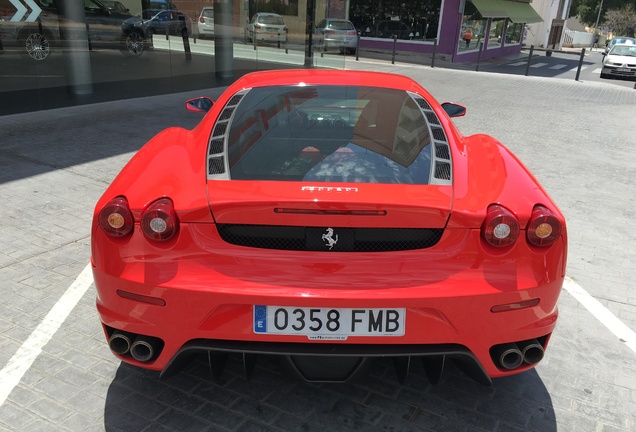 Ferrari F430