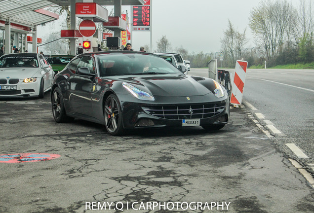 Ferrari FF