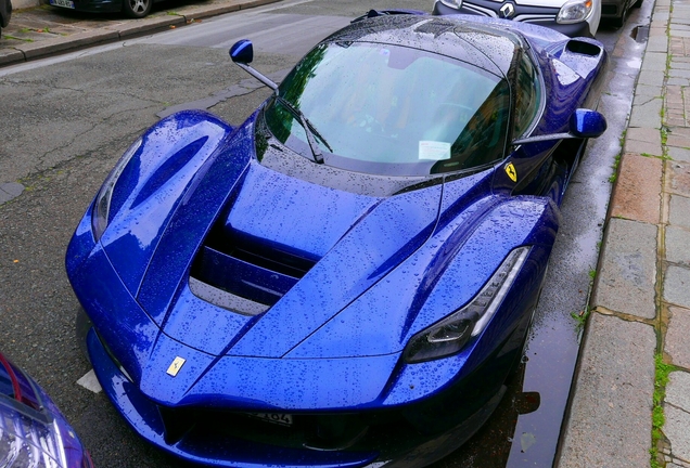 Ferrari LaFerrari