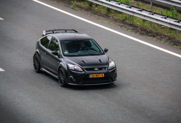 Ford Focus RS 500