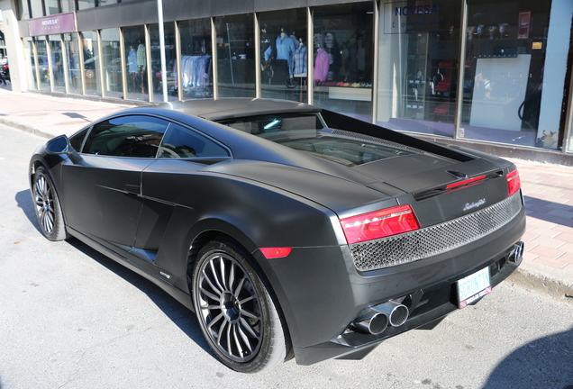 Lamborghini Gallardo LP550-2