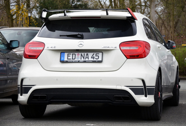 Mercedes-Benz A 45 AMG Edition 1