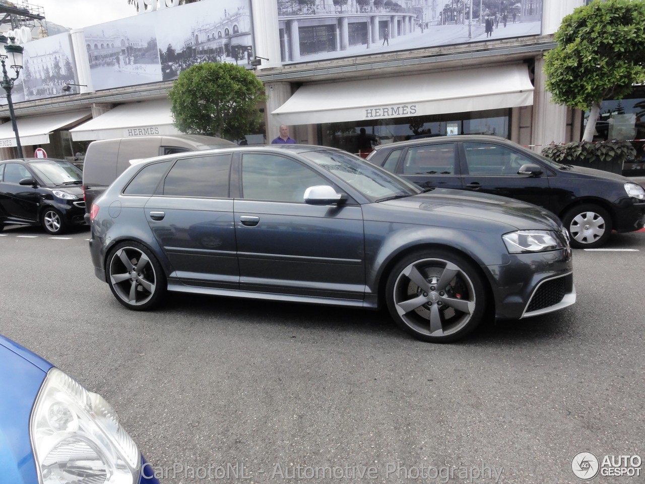 Audi RS3 Sportback