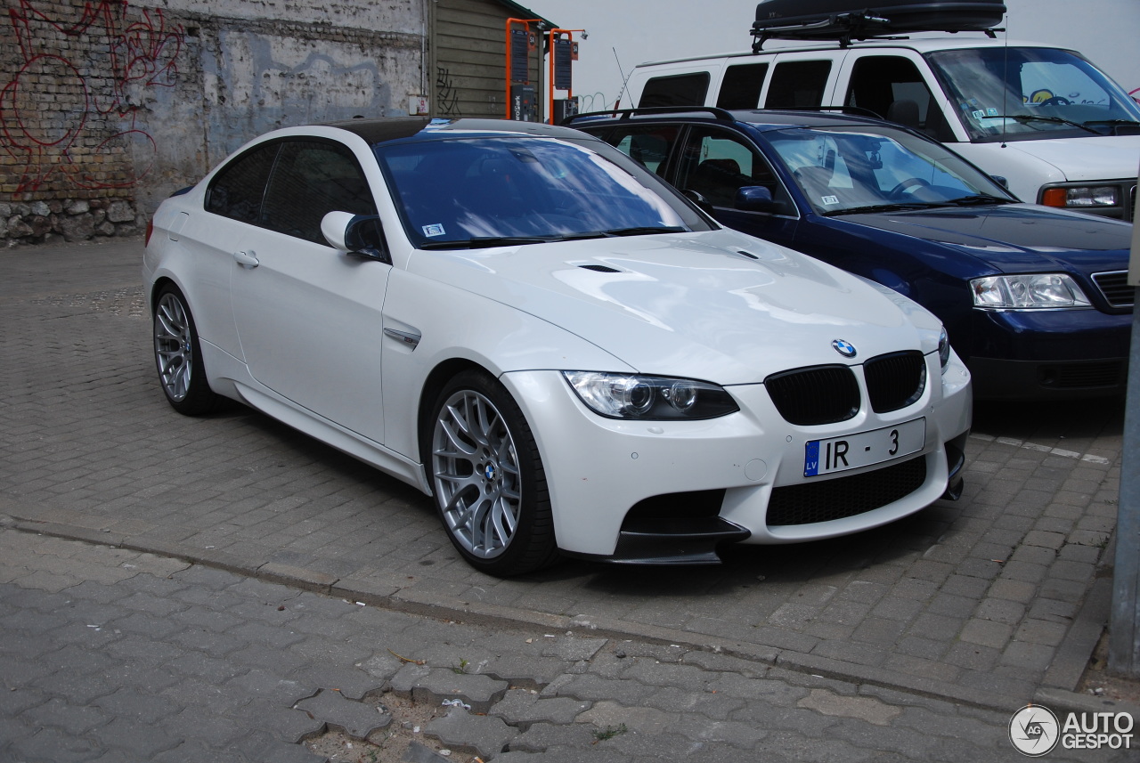 BMW M3 E92 Coupé