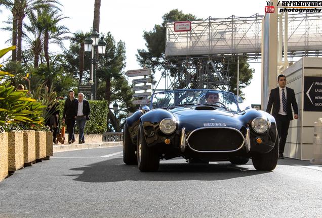 AC Cobra