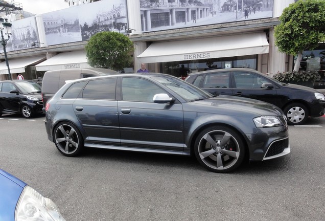 Audi RS3 Sportback