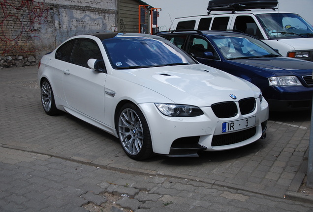 BMW M3 E92 Coupé