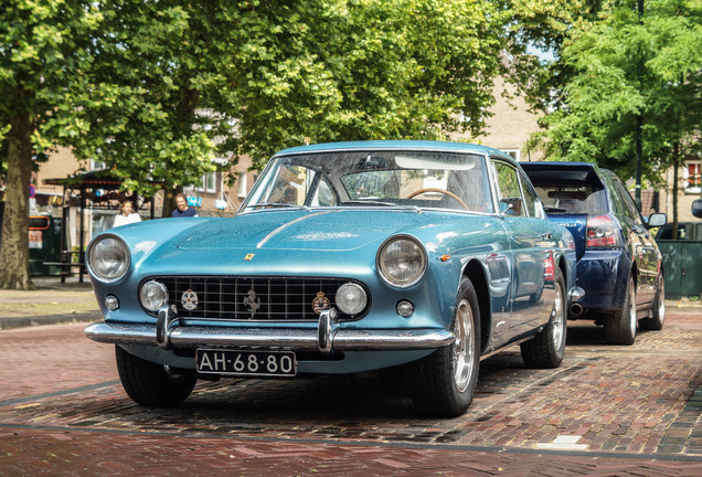 Ferrari 250 GTE