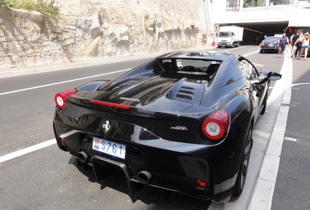 Ferrari 458 Speciale A