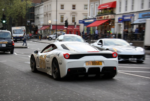 Ferrari F12berlinetta