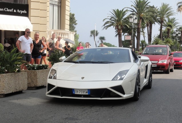 Lamborghini Gallardo LP560-4