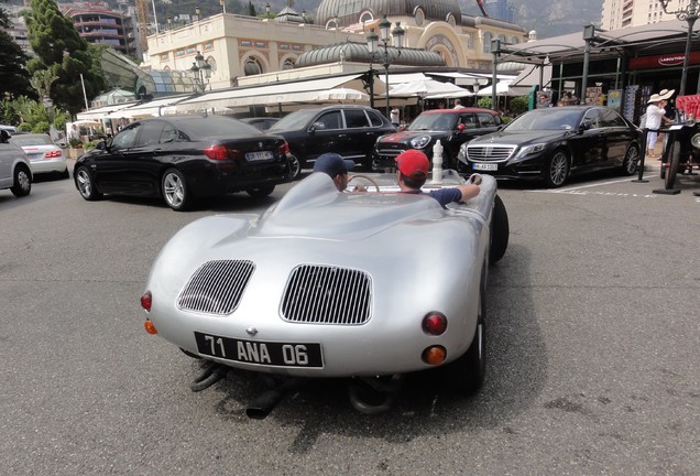 Porsche 718 RSK Spyder