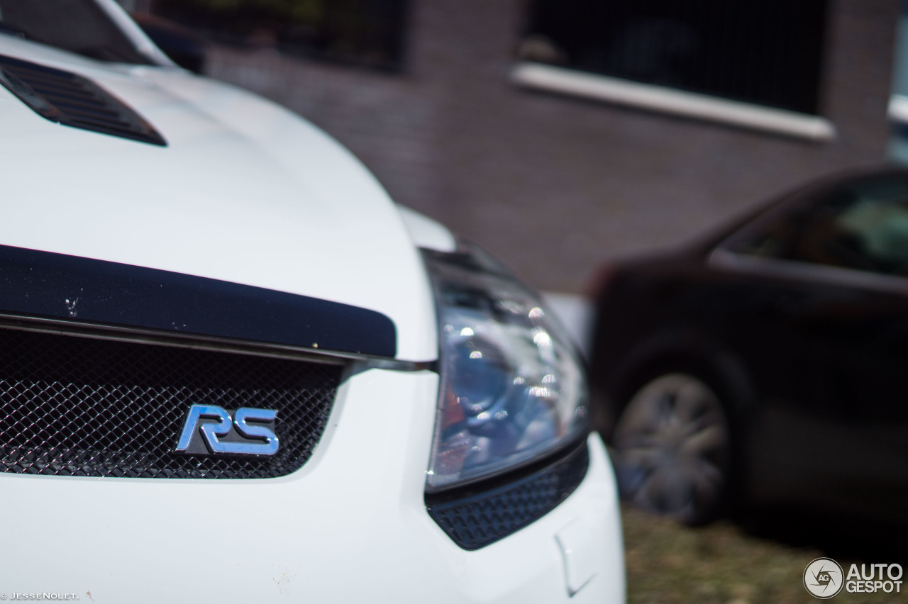 Ford Focus RS 2009