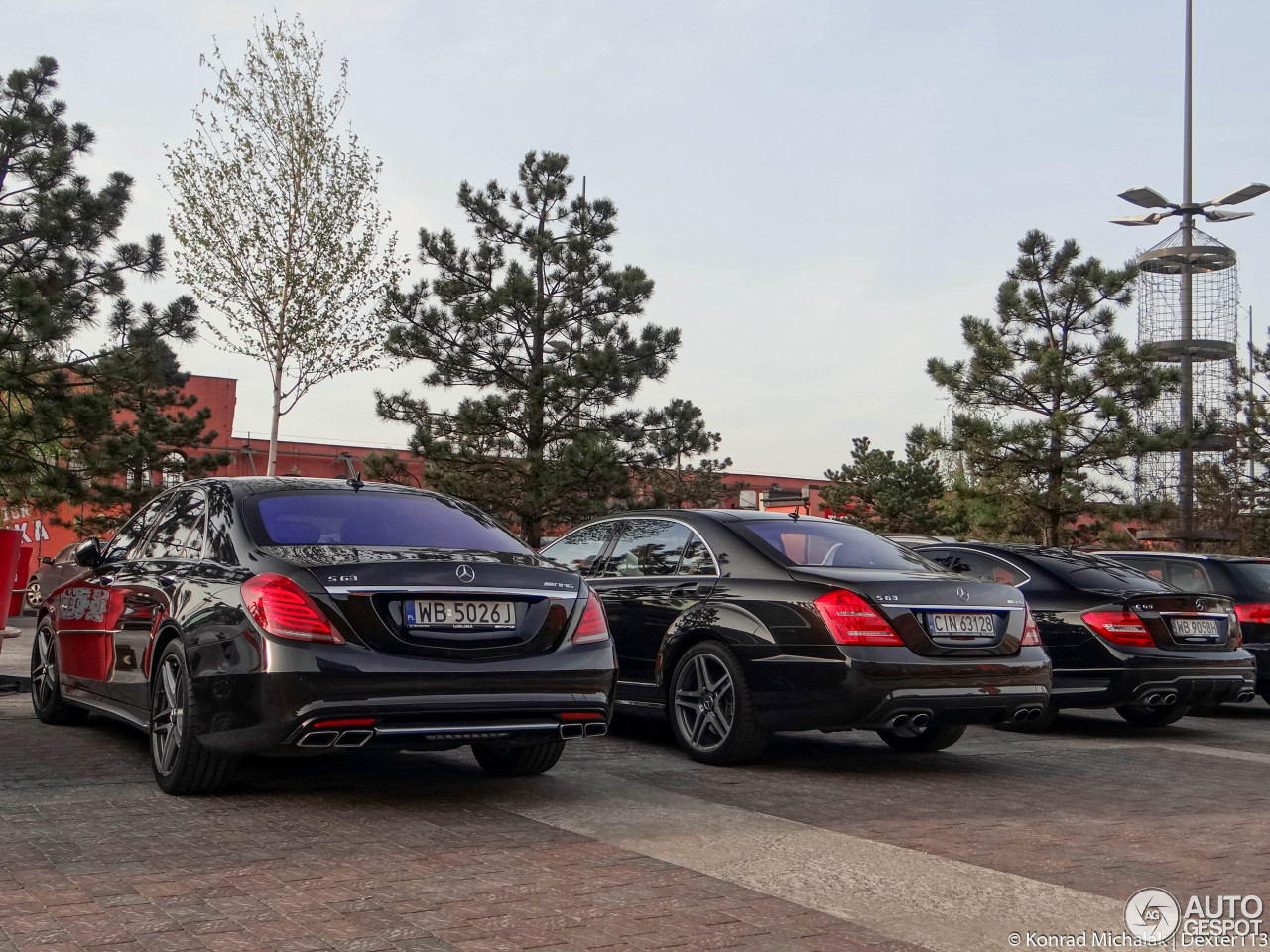 Mercedes-Benz C 63 AMG Coupé Edition 507