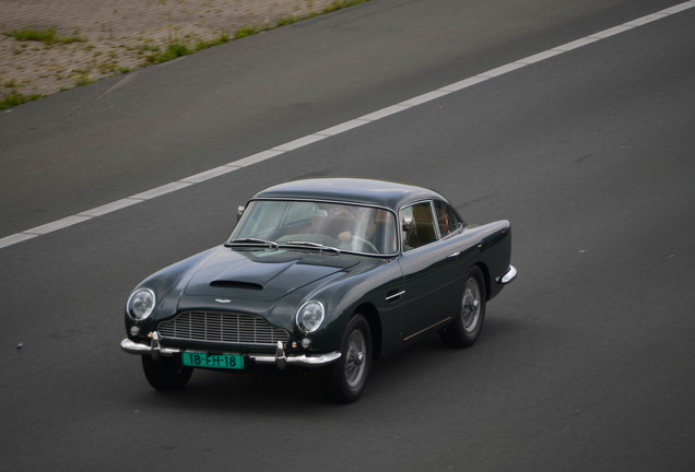 Aston Martin DB5