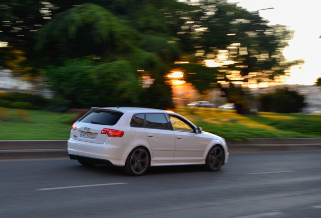 Audi RS3 Sportback