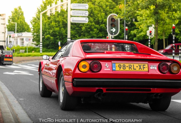 Ferrari 308 GTS