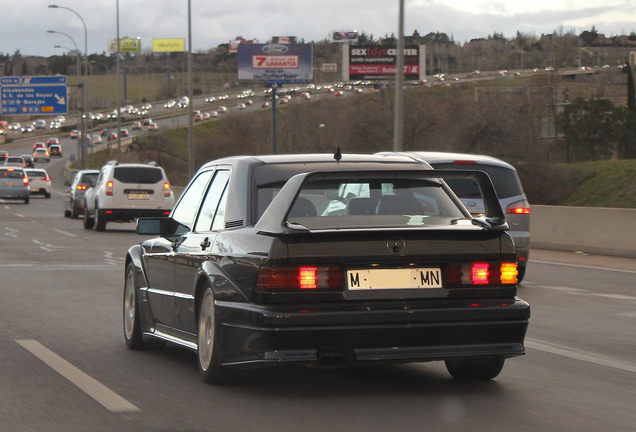 Mercedes-Benz 190E 2.5-16v EVO II