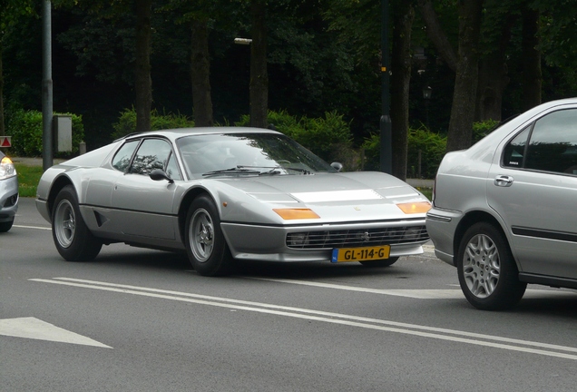 Ferrari 512 BB