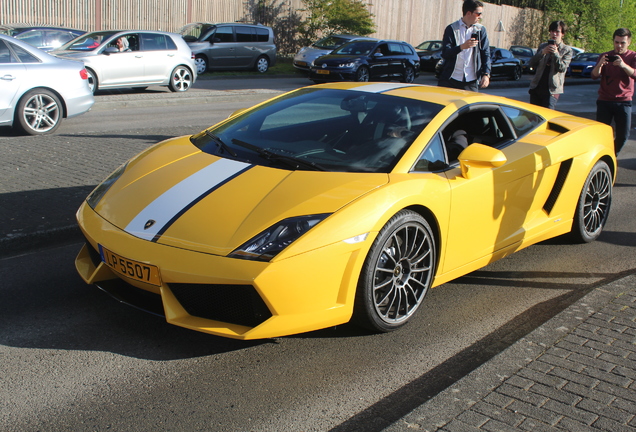 Lamborghini Gallardo LP550-2 Valentino Balboni