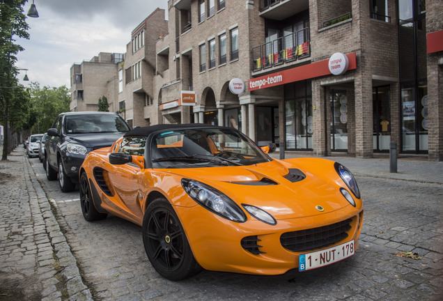 Lotus Elise S2 S