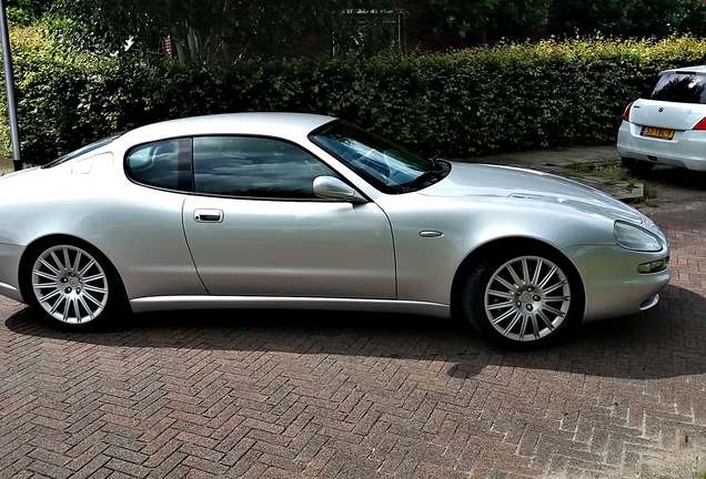 Maserati 3200GT