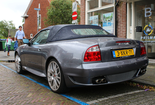 Maserati Spyder 90th Anniversary