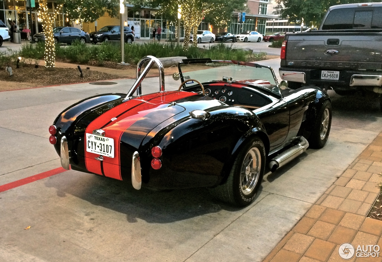 Shelby Cobra 427