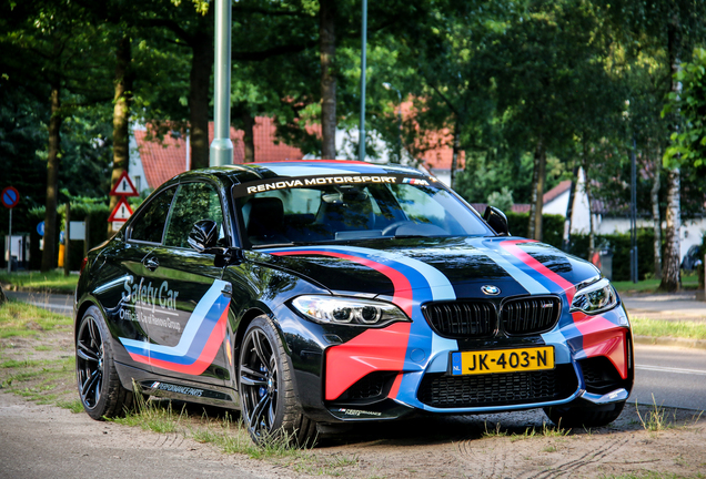 BMW M2 Coupé F87