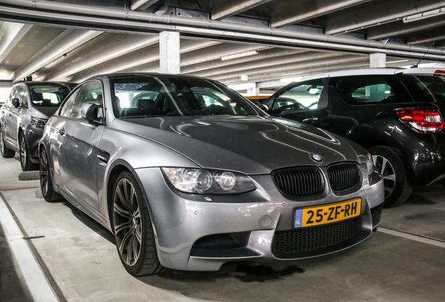 BMW M3 E92 Coupé